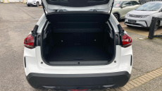 Citroen C4 1.2 PureTech [130] Max 5dr Auto Petrol Hatchback